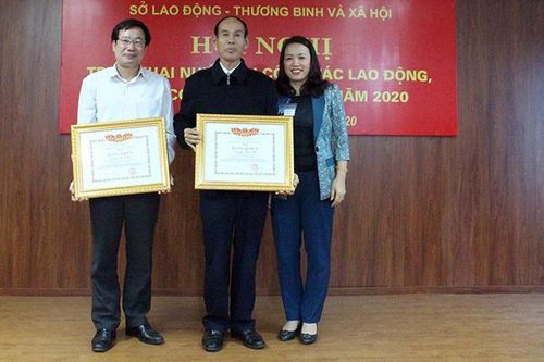 Năm 2020, phấn đấu giải quyết việc làm cho 13.000 lao động