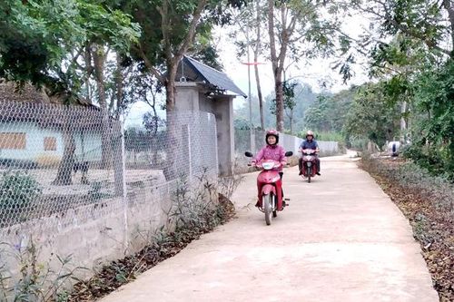 'Bứt phá' để trong sạch, vững mạnh