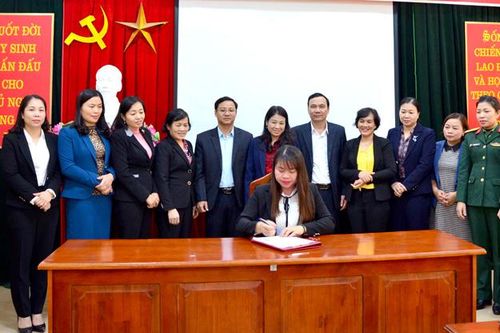 Hội LHPN tỉnh triển khai nhiệm vụ công tác năm 2020