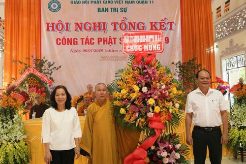Q.11 : Nổi bật về từ thiện và hoạt động bảo vệ môi trường