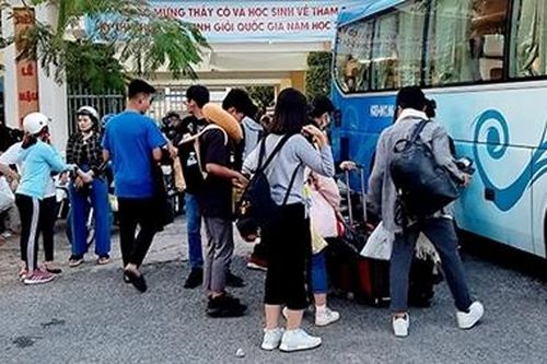 Đi trải nghiệm ở Đà Lạt, nam sinh lớp 12 gặp nạn tử vong