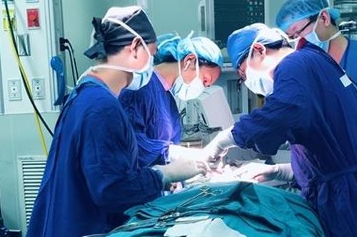 Ứng dụng phần mềm 3D cắt chỉnh xương hàm mặt