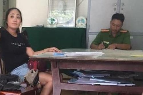 Một phụ nữ bị nhóm người khống chế đòi nợ 70 triệu đồng