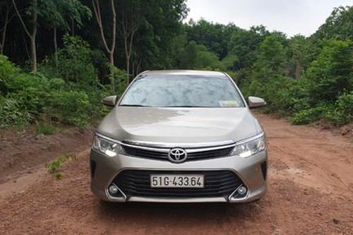 Mua ôtô hay chiếm đoạt xe?