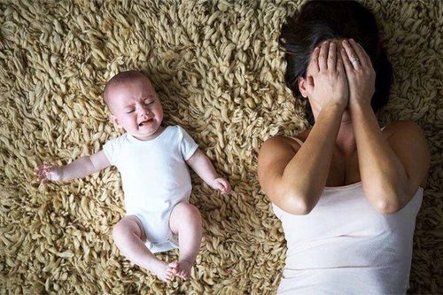 5 nguyên nhân gây ra chứng trầm cảm sau sinh phụ nữ cần biết