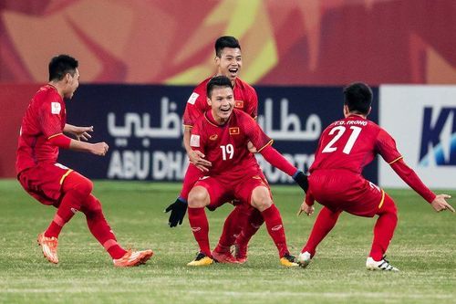 U23 Việt Nam hết bất ngờ nhưng không dễ ngăn cản