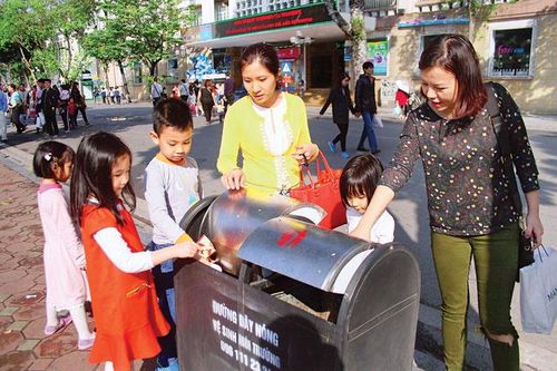 Bài cuối: Thắp sáng văn hóa người Hà Nội