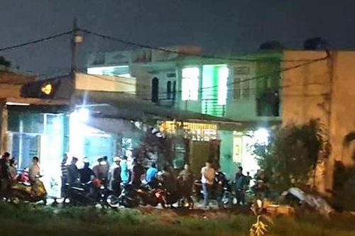 Thanh Hóa: Xin sữa không được, nghịch tử cầm dao chém mẹ già 81 tuổi tử vong