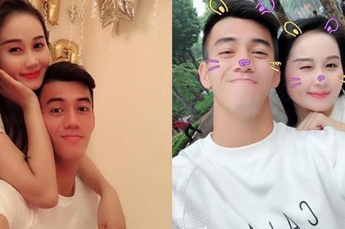 Bạn gái xinh đẹp xác nhận chia tay cầu thủ Tiến Linh, khoe ảnh sắp cưới với người mới