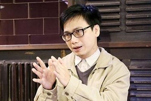 Tiến sĩ Trần Ngọc Hiếu: Để bền bỉ, nhà văn phải có chút lầm lỳ