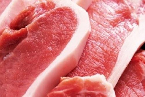 Hơn 50 doanh nghiệp nước ngoài muốn xuất khẩu thịt lợn vào Việt Nam