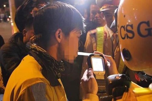 Không có chuyện lực lượng Công an được giữ lại 70% tiền phạt vi phạm giao thông