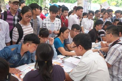 Siết lại các mức xử lý vi phạm trước khi giao quyền tự chủ cho các trường đại học