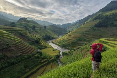 CNBC ví Mù Cang Chải của Việt Nam như viên đá quý trong danh sách điểm đến 2020