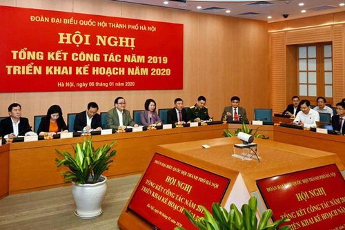 Lắng nghe ý kiến cử tri để chính sách sát với thực tiễn