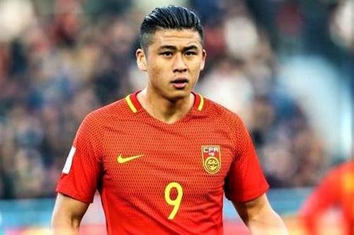 'U23 Trung Quốc cần ghi ít nhất một bàn để vượt qua vòng bảng'