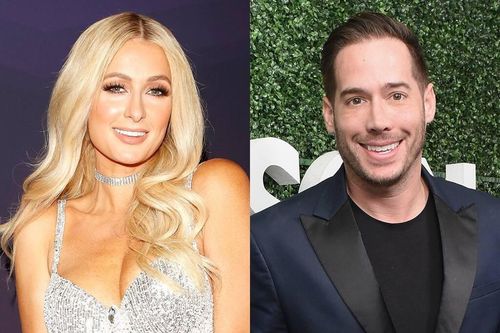 Paris Hilton yêu doanh nhân công nghệ