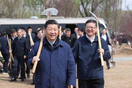 Truyền thông TQ ca ngợi lối sống 'tiết kiệm, đơn giản' của ông Tập