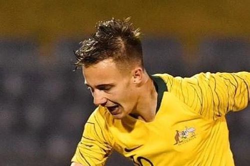 U23 Australia muốn thắng mọi trận đấu