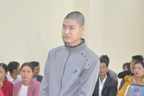 Kẻ đâm chém 6 cô trò thương vong lĩnh án chung thân
