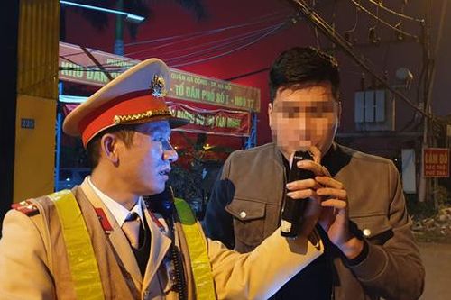 Chớ liều 'đi ngược chiều'