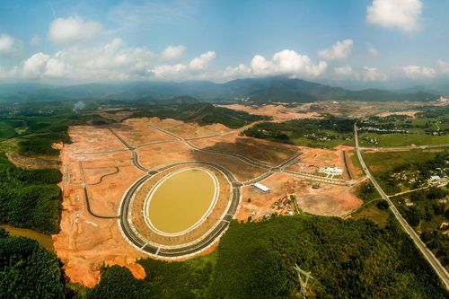 Thành lập Khu công nghệ thông tin tập trung Đà Nẵng