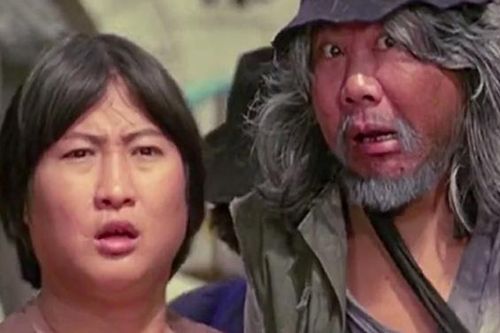 Huyền thoại võ thuật Hồng Kim Bảo 68 tuổi - 5 cảnh phim 'đấm đá' mãn nhãn nhất