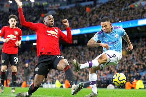 MU vs Man City: Vớt vát ở Carabao Cup được không?