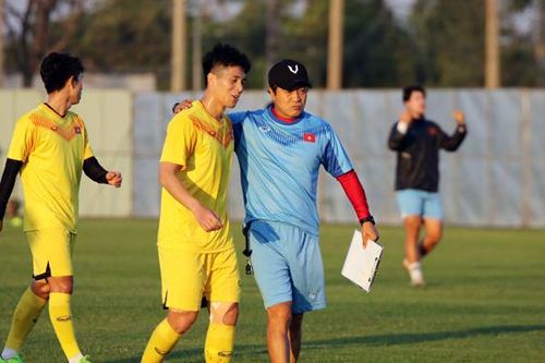 Trận U23 Việt Nam vs U23 UAE lọt top đáng xem nhất, Công Phượng ra mắt TP.HCM