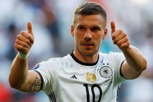 Ngôi sao vô địch World Cup khao khát tới Đông Nam Á thi đấu