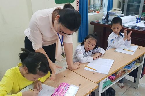 Người khuyết tật được nhập học muộn hơn 3 tuổi