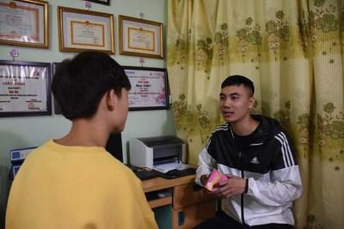 Cầu nối của người nhiễm HIV/AIDS với các cơ sở khám chữa bệnh