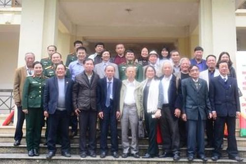 Kỳ vọng vào những cây viết trẻ