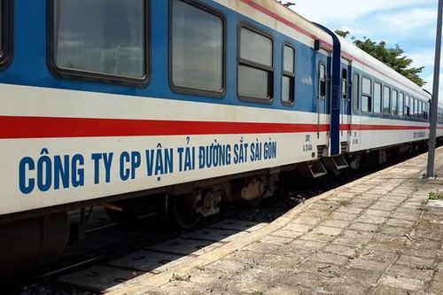 Đường sắt mở bán thêm 3.000 vé tàu vào dịp tết