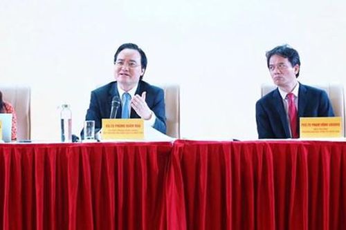 Thực hiện luật mới về giáo dục đại học: Mở rộng 'cánh cửa' tự chủ