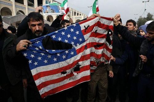 Căng thẳng Mỹ-Iran leo thang và những kịch bản tồi tệ nhất có thể xảy ra