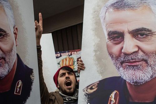 Chuyên gia phân tích ảnh hưởng đối với Triều Tiên từ vụ sát hại Tướng Iran
