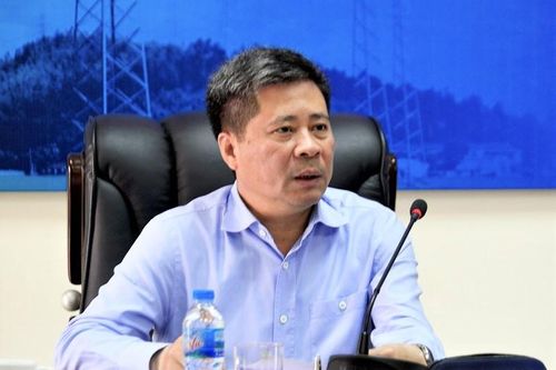 Thấy gì trong Thông điệp năm mới của 'sếp' Truyền tải điện Quốc gia?