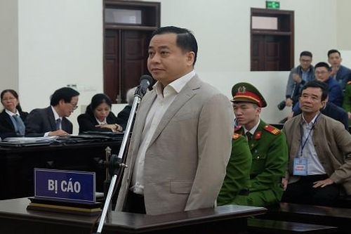 Cựu Chủ tịch Đà Nẵng bàng hoàng vì mức án, Vũ Nhôm khẳng định không phạm tội