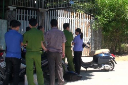 Nguyên nhân cụ ông chém 3 người trong gia đình em gái