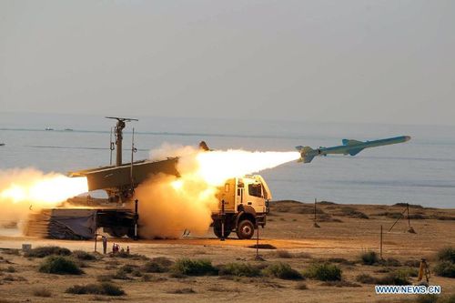 Các 'tử huyệt' Mỹ mà Iran có thể tấn công trả đũa
