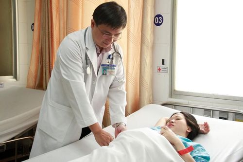 Những đêm giao thừa hạnh phúc