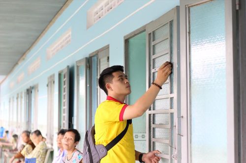 Những sinh viên đạt điểm tuyệt đối
