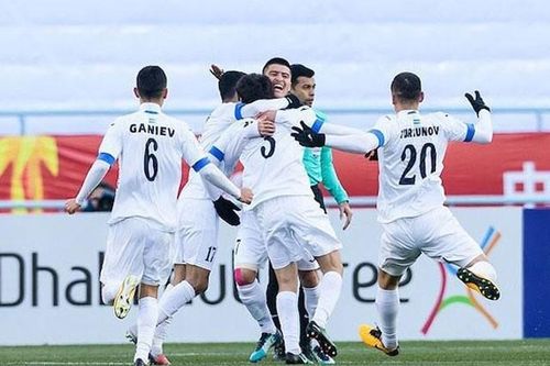Nhận định bảng C vòng chung kết U23 châu Á 2020: 'Long tranh hổ đấu'