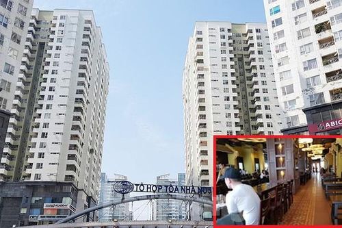 Phó Thủ tướng 'lệnh' dứt điểm vụ dùng tầng 1 chung cư làm nhà hàng ở Hà Nội