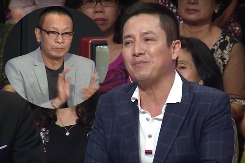 Nghệ sĩ Chí Trung tiết lộ việc những năm qua rơi vào tuyệt vọng, từng muốn chết