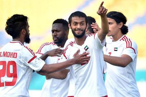 Đối thủ đầu tiên của U23 Việt Nam: 'Mổ xẻ' U23 UAE