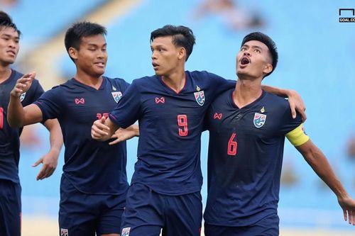 Báo Thái Lan kỳ vọng đội nhà lấy lại thể diện ở giải U23 châu Á