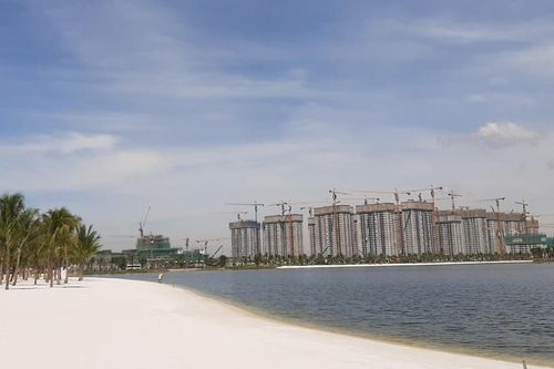 Ô nhiễm bụi mịn ở Hà Nội, người dân chuyển ra ngoài trung tâm mua nhà