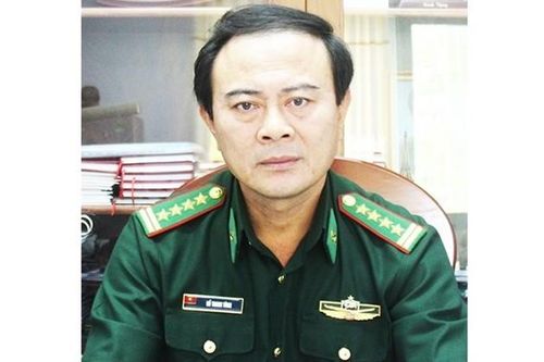 Đề nghị kỷ luật nguyên Chỉ huy trưởng Bộ đội Biên phòng tỉnh Khánh Hòa